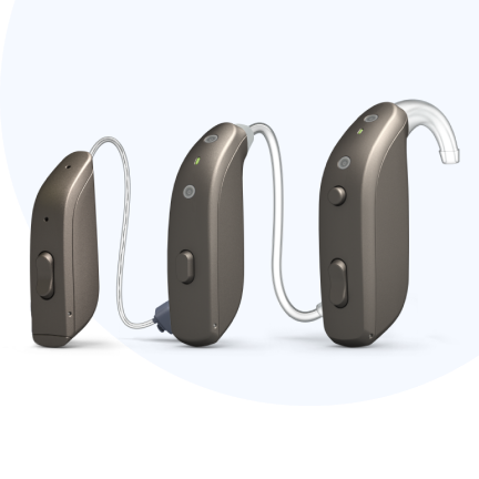 Hinter-dem-Ohr-Hörgeräte im Onlineshop kaufen